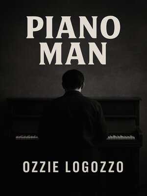 cover image of The Piano Man